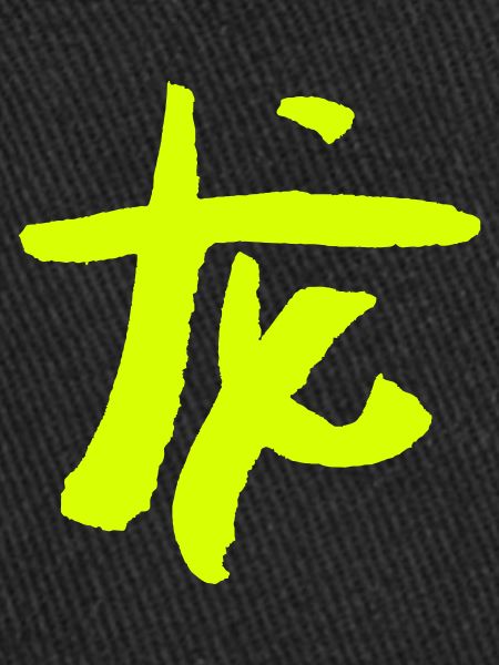 Dragon / Zodiaque - Chinois / SYMBOLE