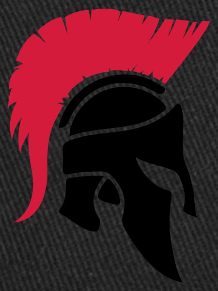 Sparta Warrior