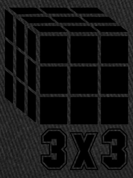 Cube Cube 3x3
