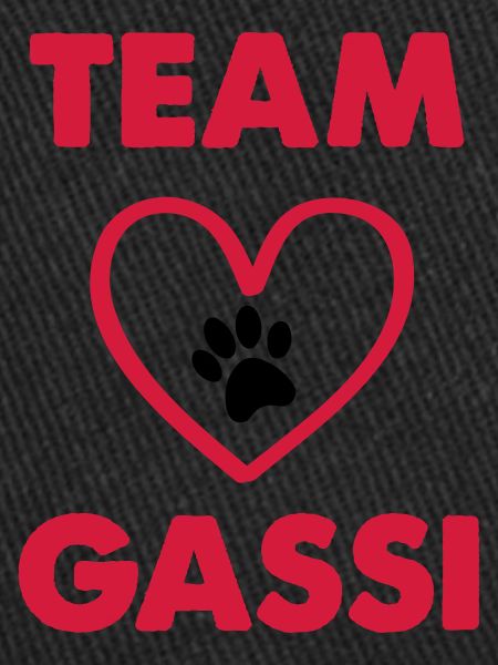 L’équipe Gassi