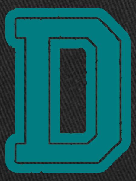 D letter
