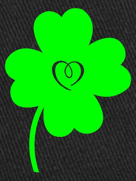 Shamrock Heart