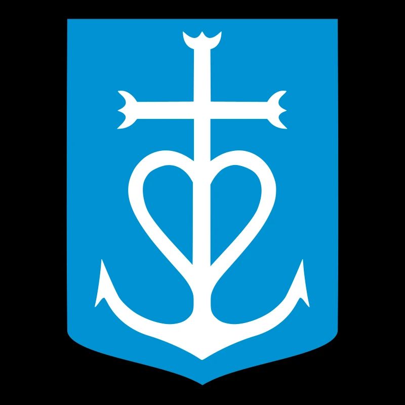 Croix Camargue