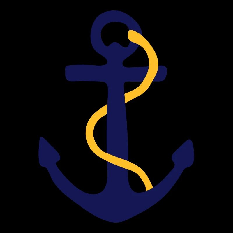 Fouled Anchor