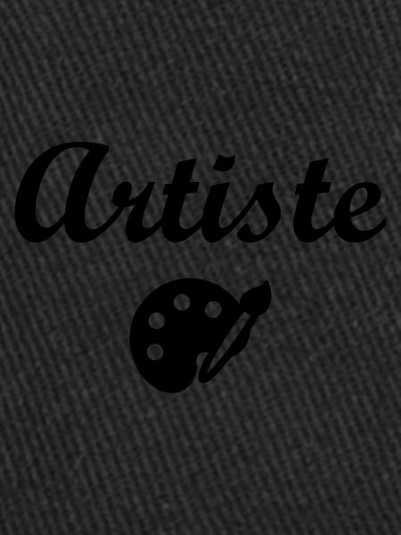 Artiste - Art