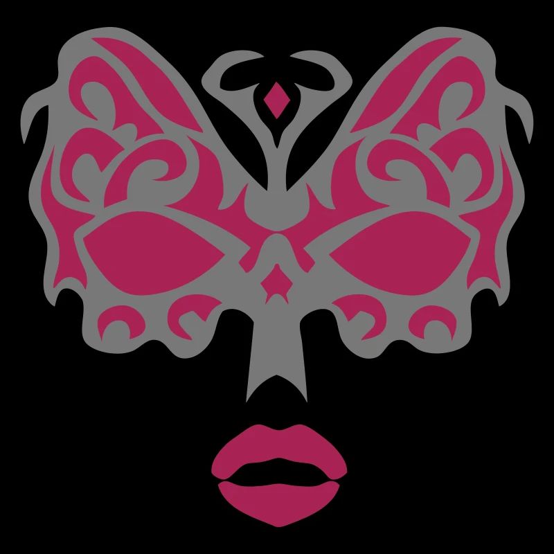 masque venise venitien