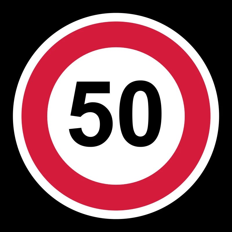 50 Jahre