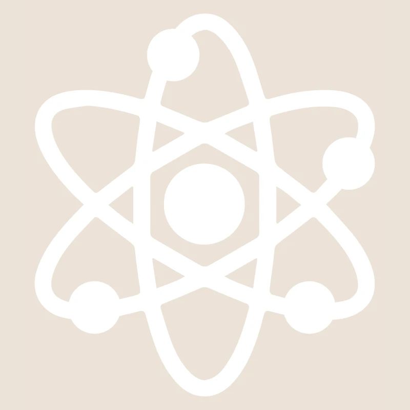 Atom icon