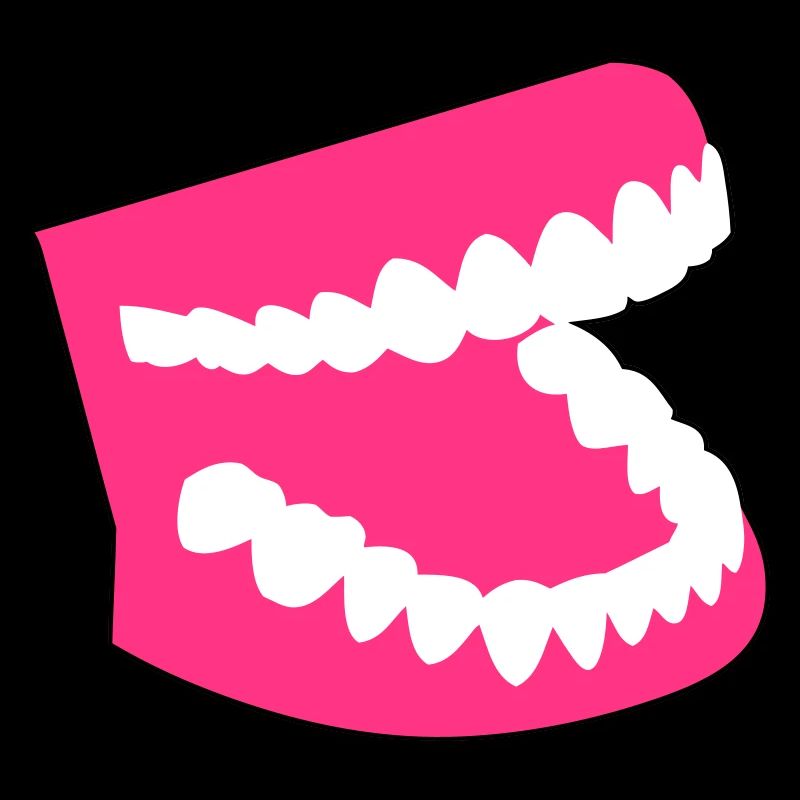 Teeth