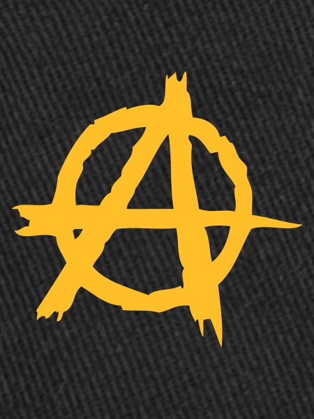 Anarchy