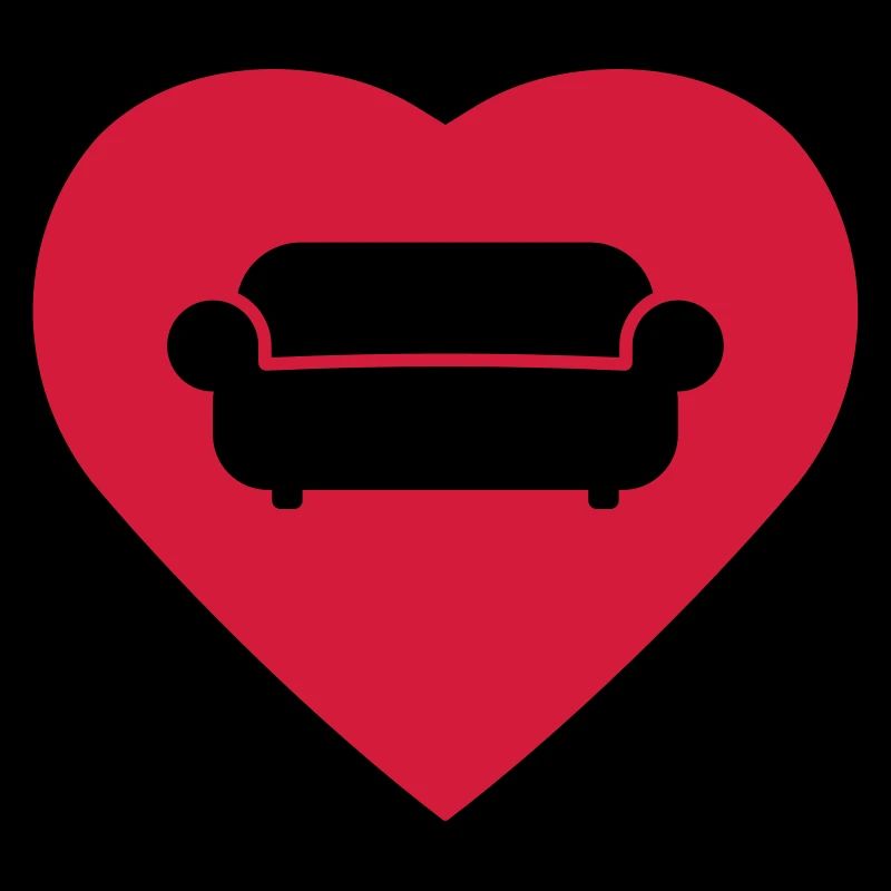 Couch lover