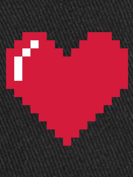 Amour de pixel