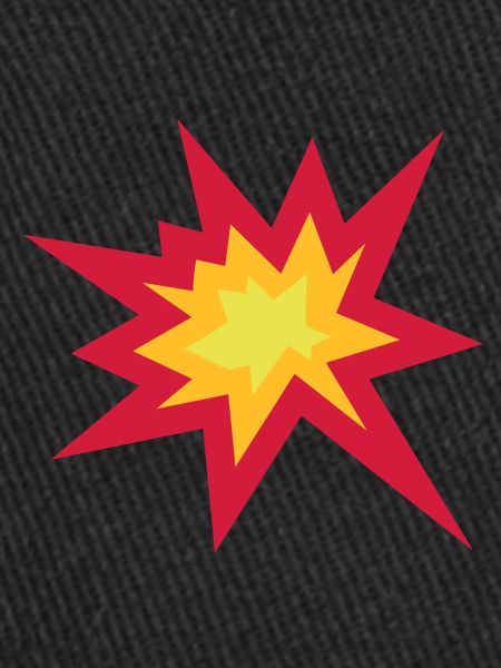 Explosion