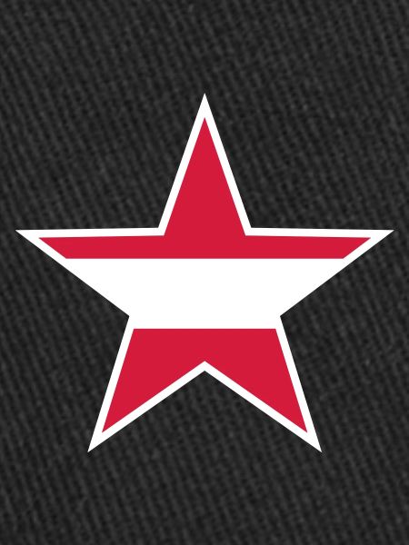 Austria Star Design