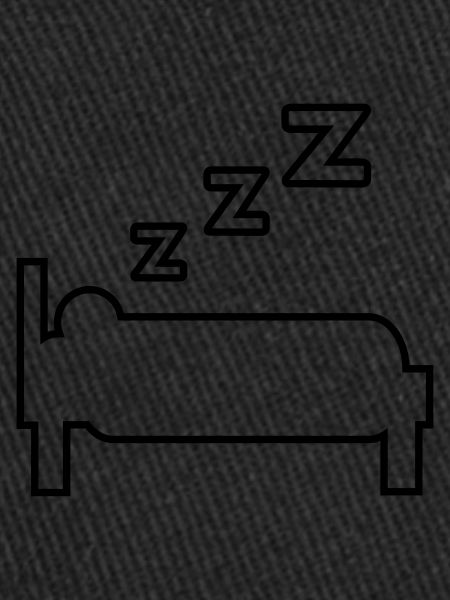 snoring