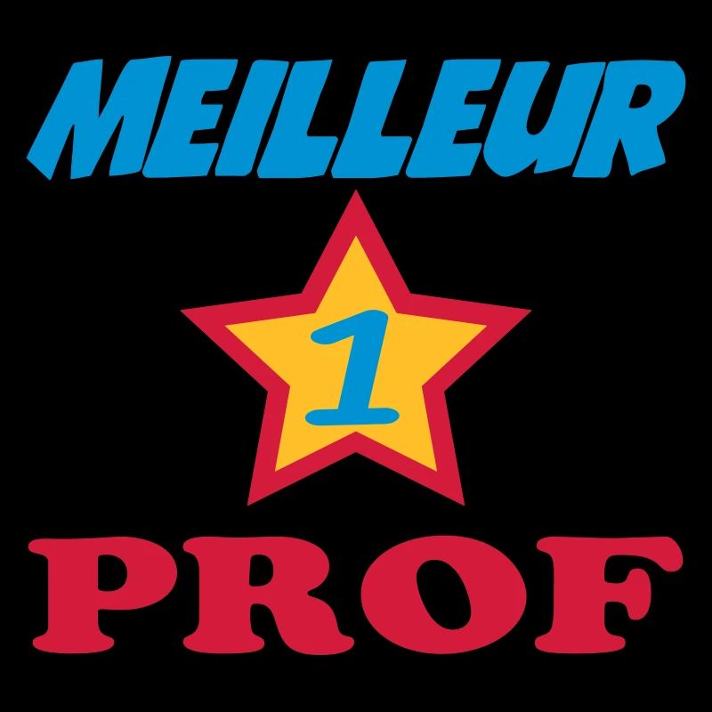 Meilleur PROF