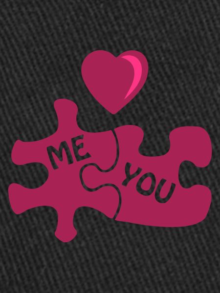 Puzzle Amour