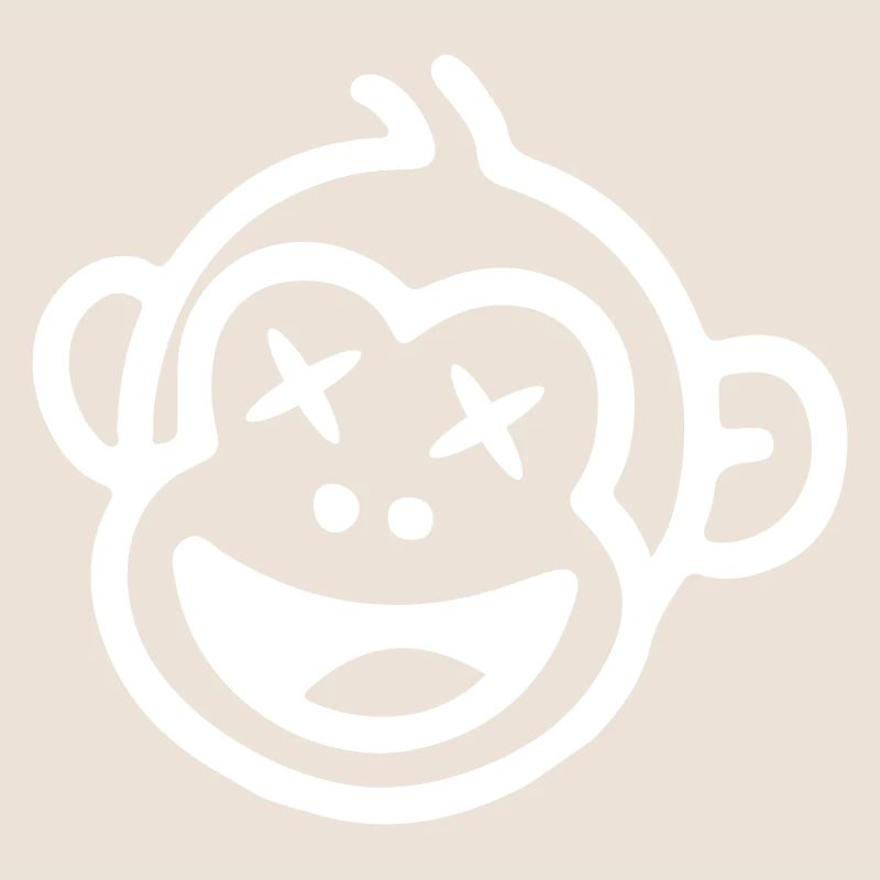 Monkey Funny