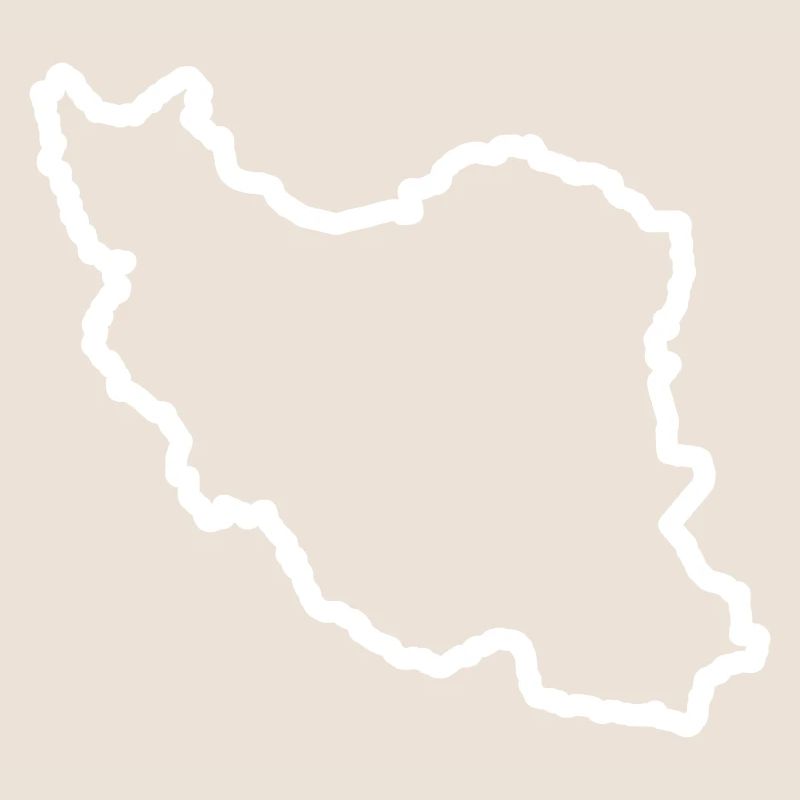 Aperçu de l’Iran
