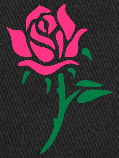 rose