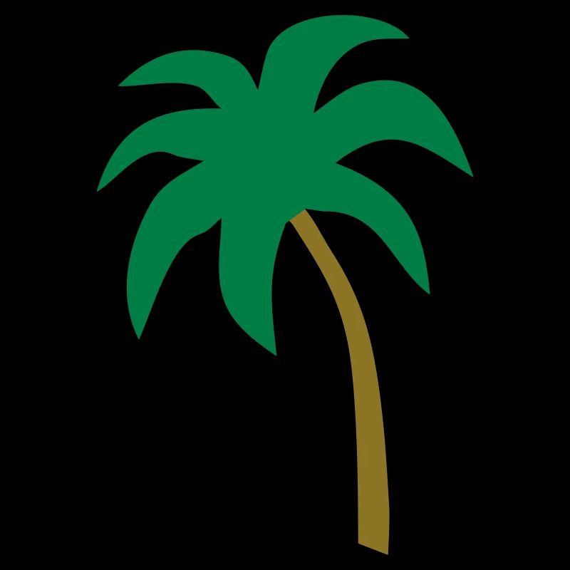 palm