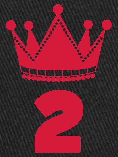 2 / King / Queen