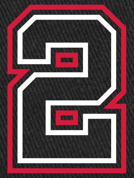 2 Number number