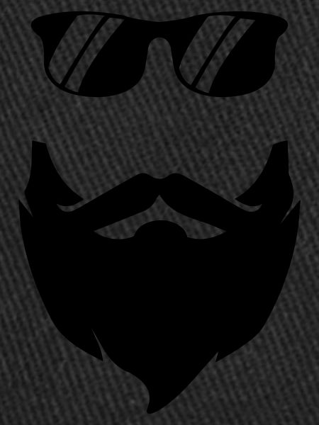 Beard Sunglasses