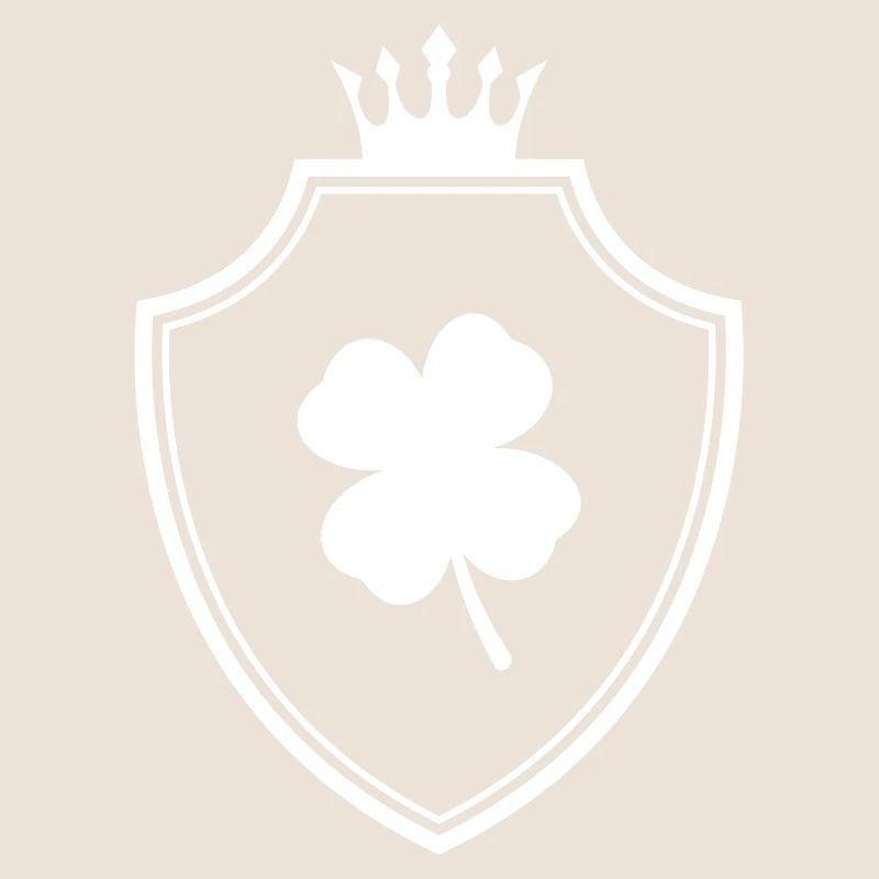 Armoiries du trèfle