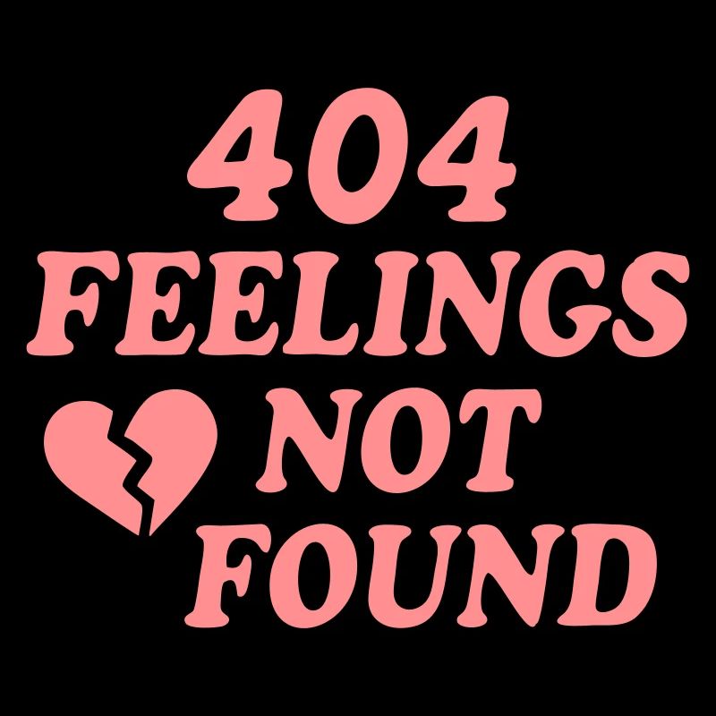 404 Sentiments non trouvés