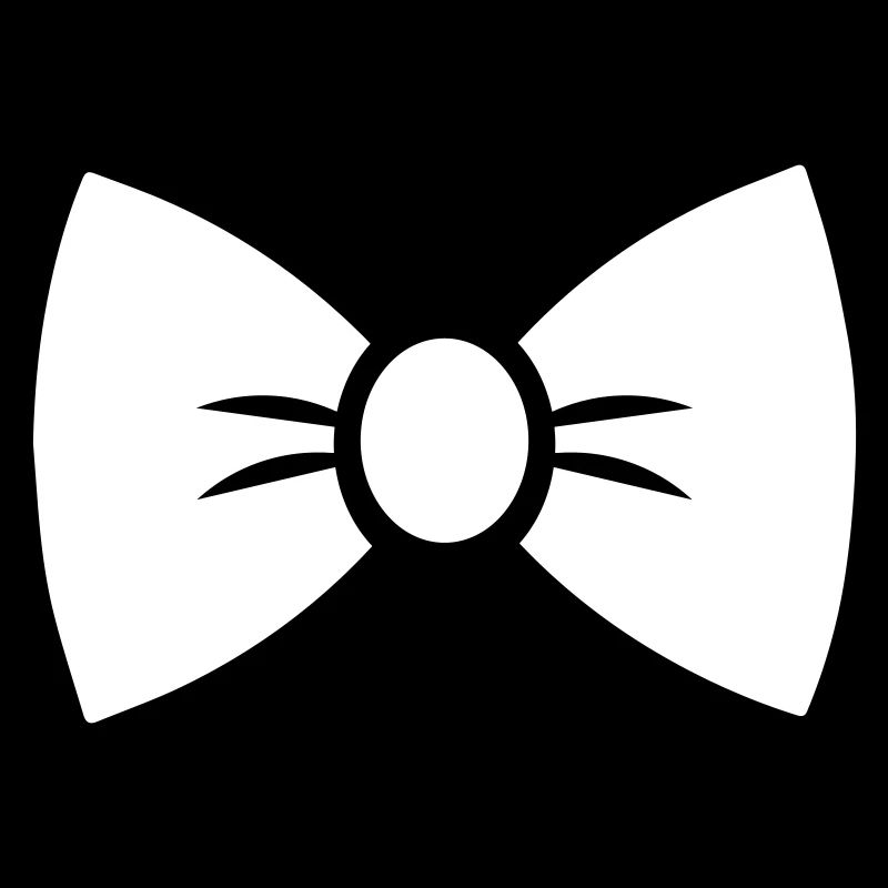 Bow Tie Gentleman