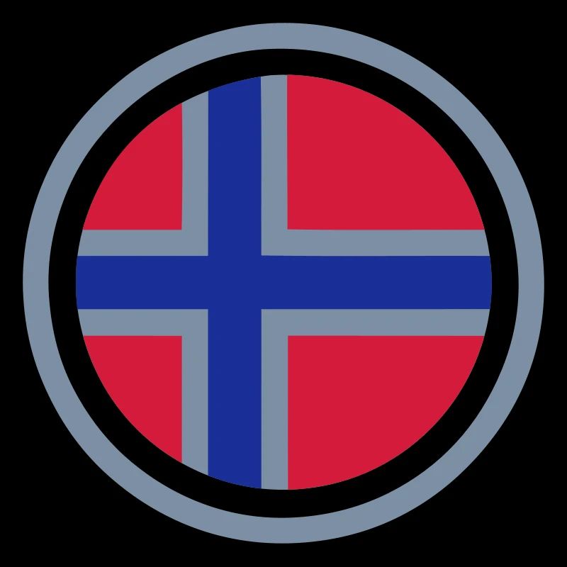 Norway emblem