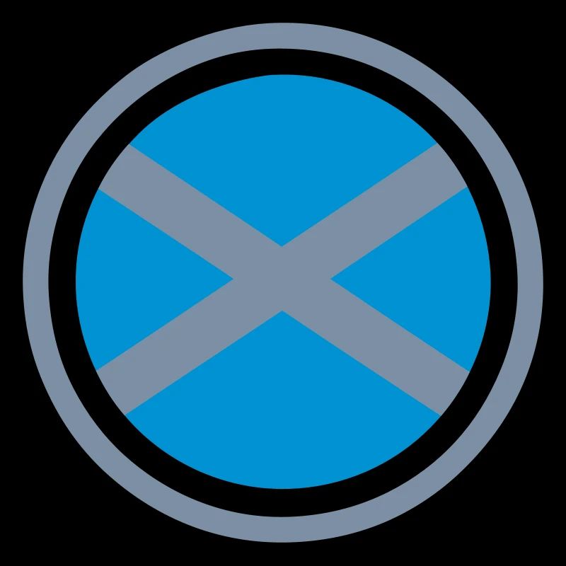 Scotland Emblem