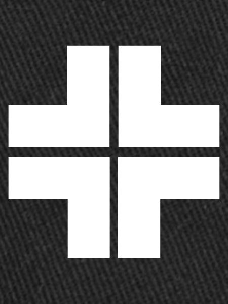 Croix chrétienne