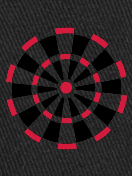 dart target