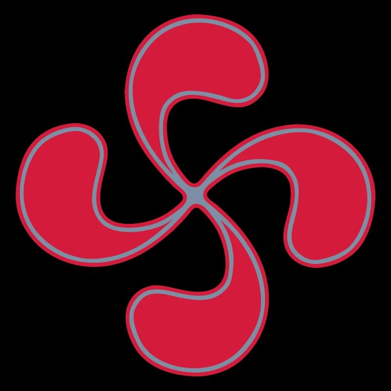 croix basque 3