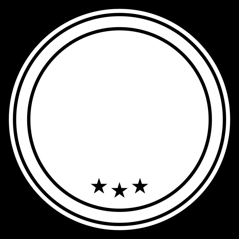 circle emblem
