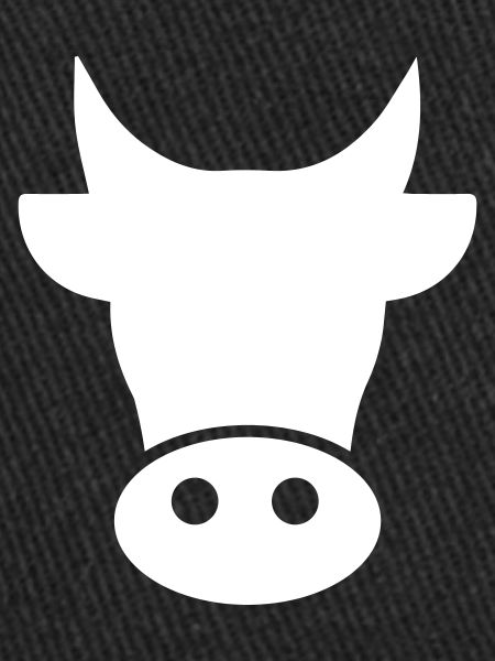 Cow head