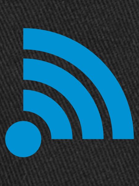 Icon connection good Wifi