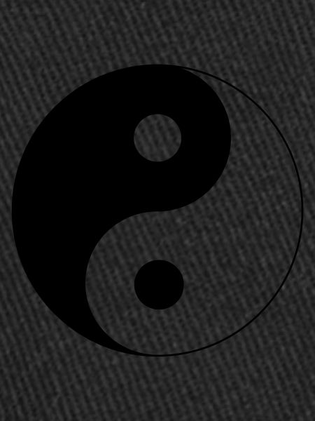 Yin Yang design