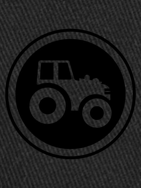 Tractor symbol