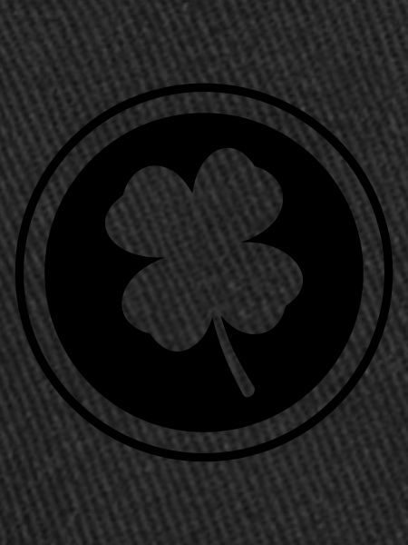 Cloverleaf Symbol