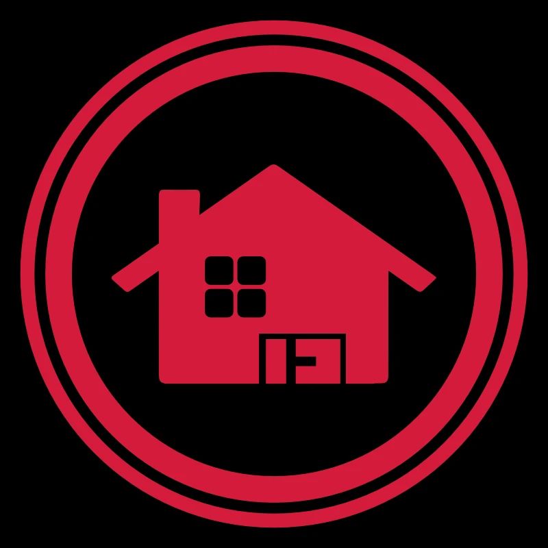 Propriété de la maison