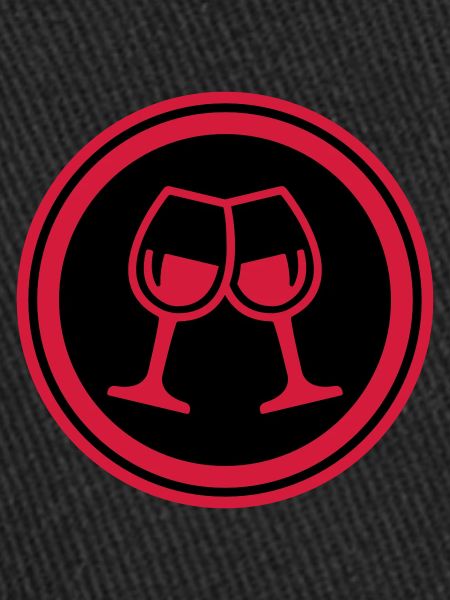 Wine glasses