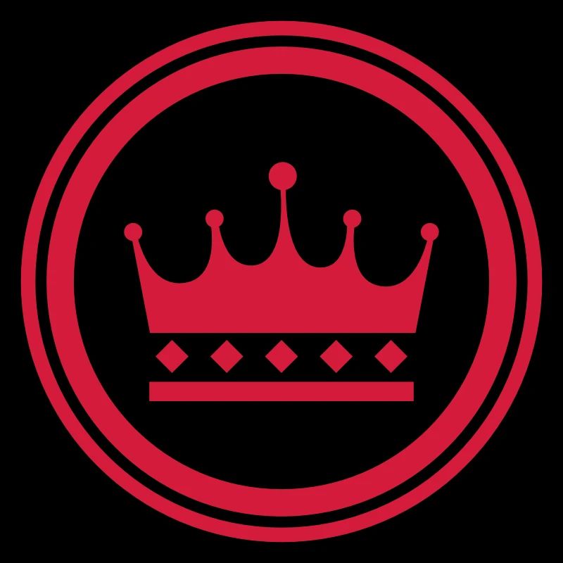 Symbole de la couronne