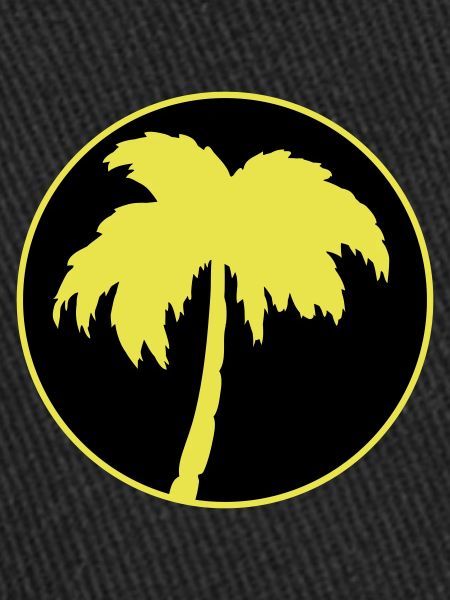 Palm tree