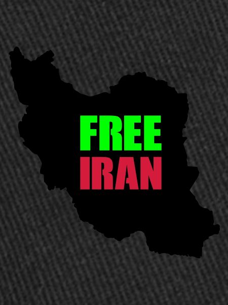 iran free