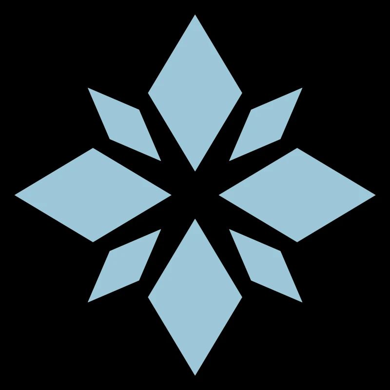 Flocon de givre