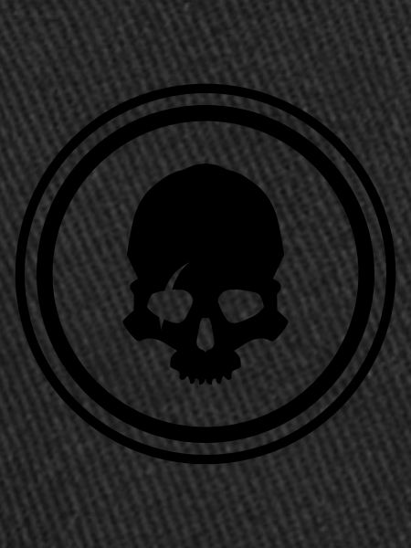Skeleon Skull