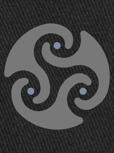wave logo